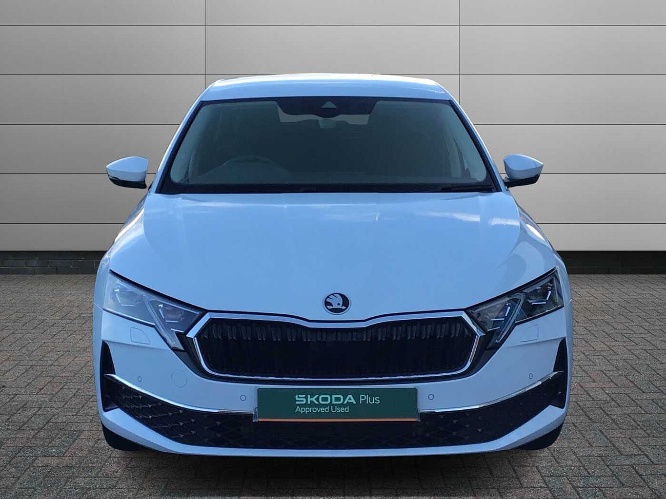 SKODA Octavia 2.0TDI (150ps) First Edition SCR DSG