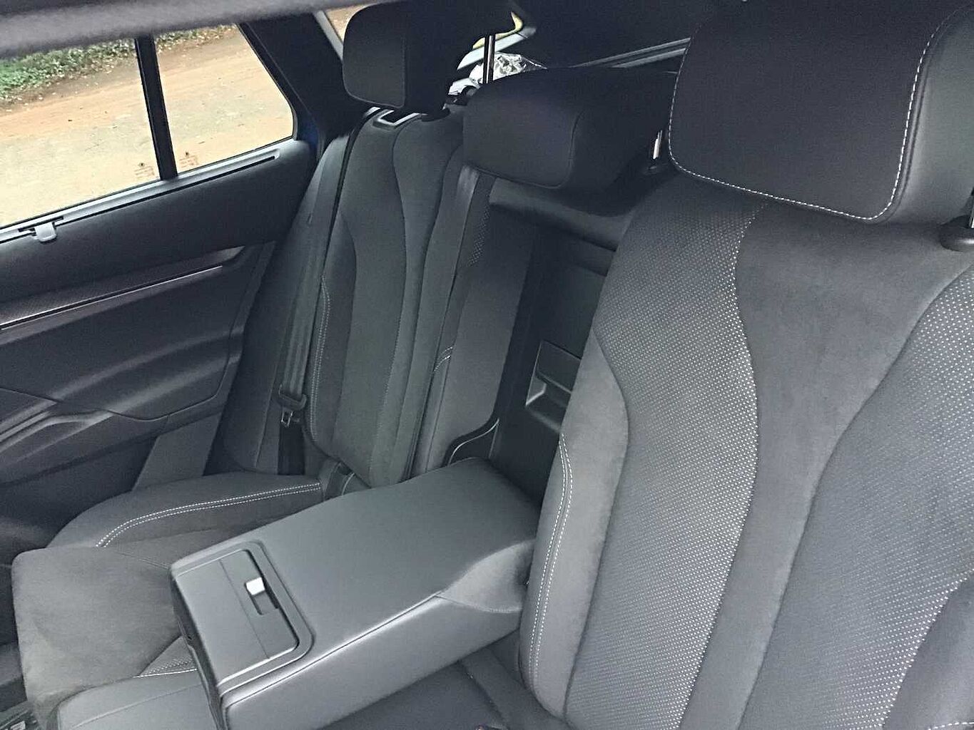 SKODA Enyaq Estate 210kW 85x Sportline Plus 82kWh 4x4 5dr Auto