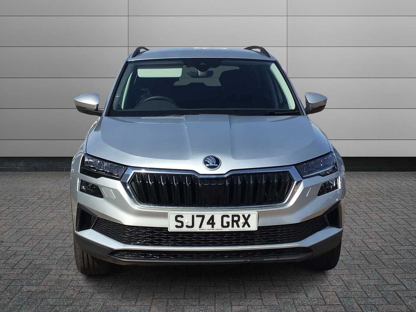 SKODA Karoq Estate 1.0 TSI 116 SE Drive 5dr