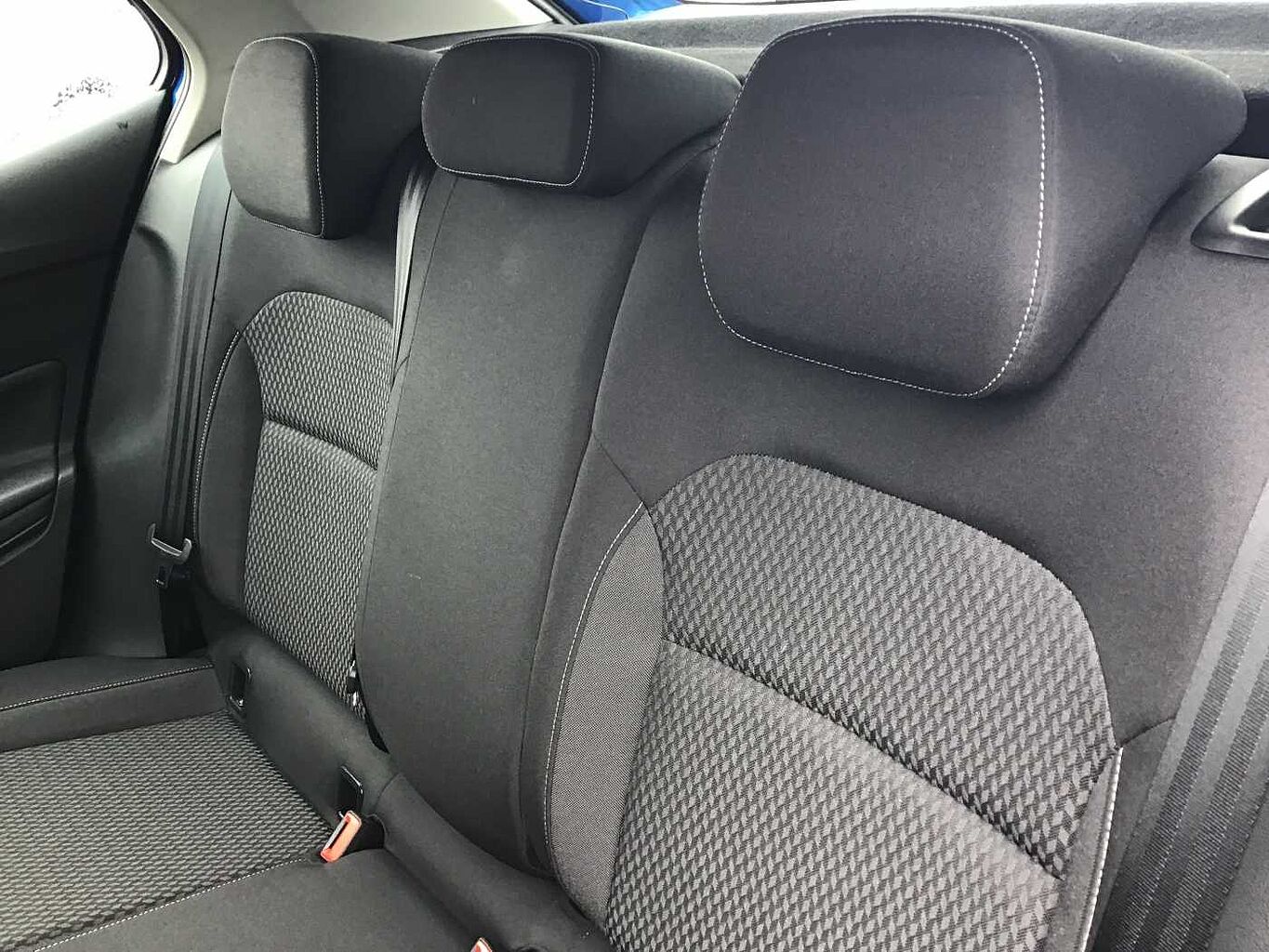 SKODA Fabia 1.0 TSI (110ps) SE L 5-Dr Hatchback