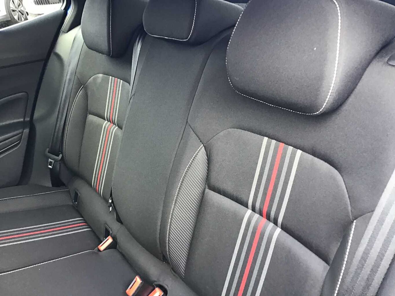 SKODA Fabia 1.0 TSI (116ps) Monte Carlo Edition